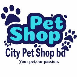 City Pet Shop BD