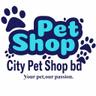 City Pet Shop BD